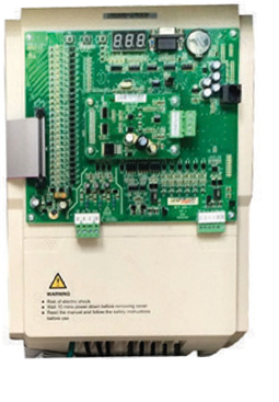 BO ĐIỀU KHIỂN TÍCH HỢP NICE 3000