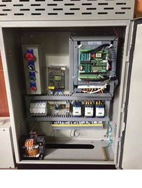 TỦ ĐIỀU KHIỂN AS 380