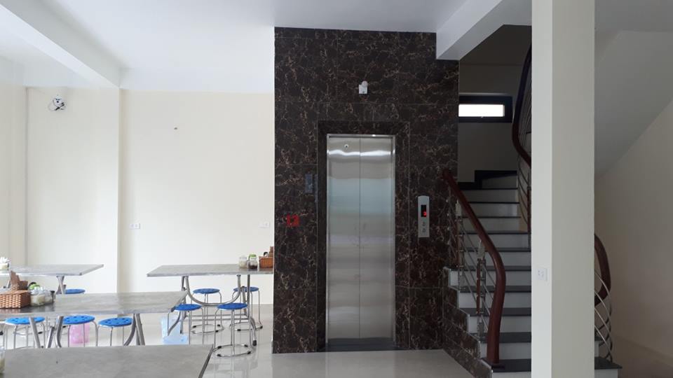 Thang máy gia đình 2