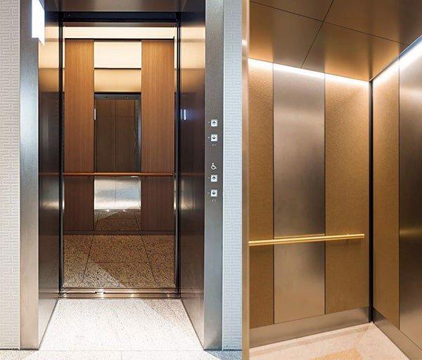 Thang máy nhập khẩu 1