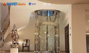 Thang máy gia đình 3