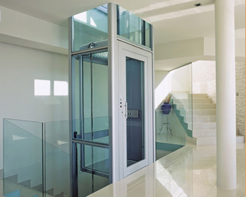 Sản phẩm thang máy 02