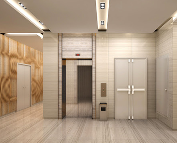 Sản phẩm thang máy 05