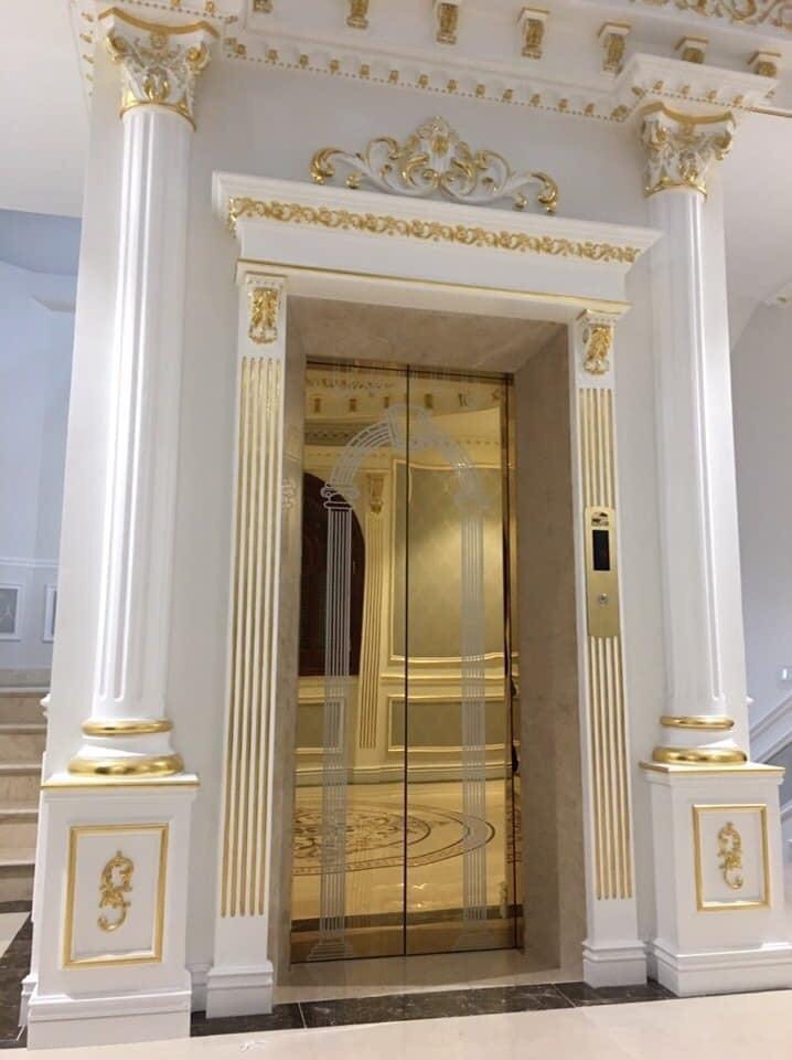 Dự án đã thực hiện