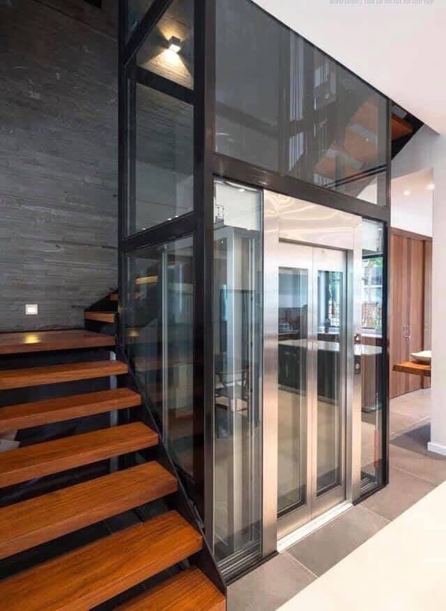 Dự án đã thực hiện