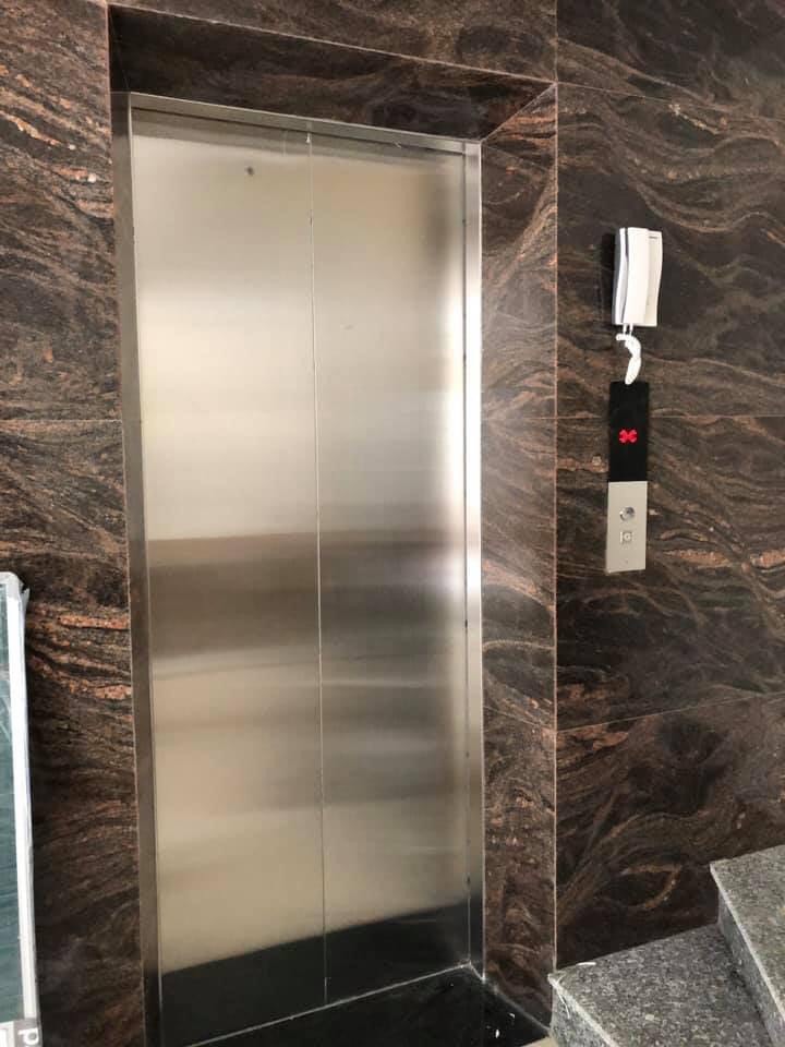 Dự án đã thực hiện