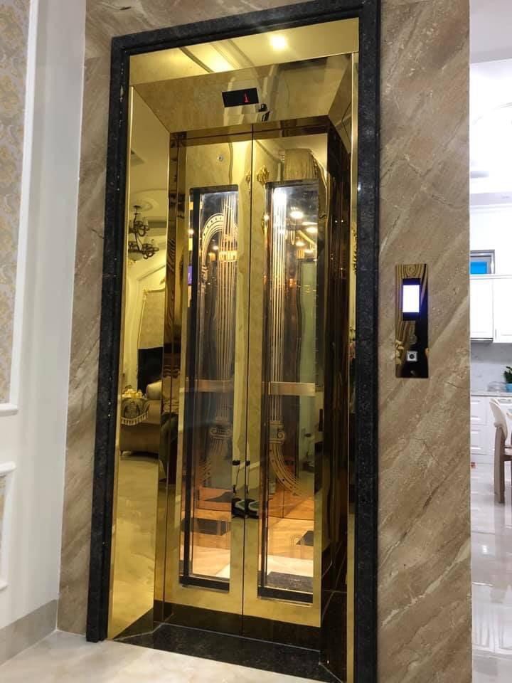 Dự án đã thực hiện