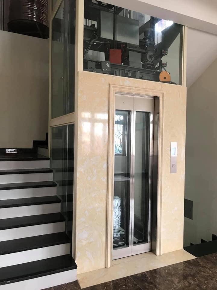 Dự án đã thực hiện