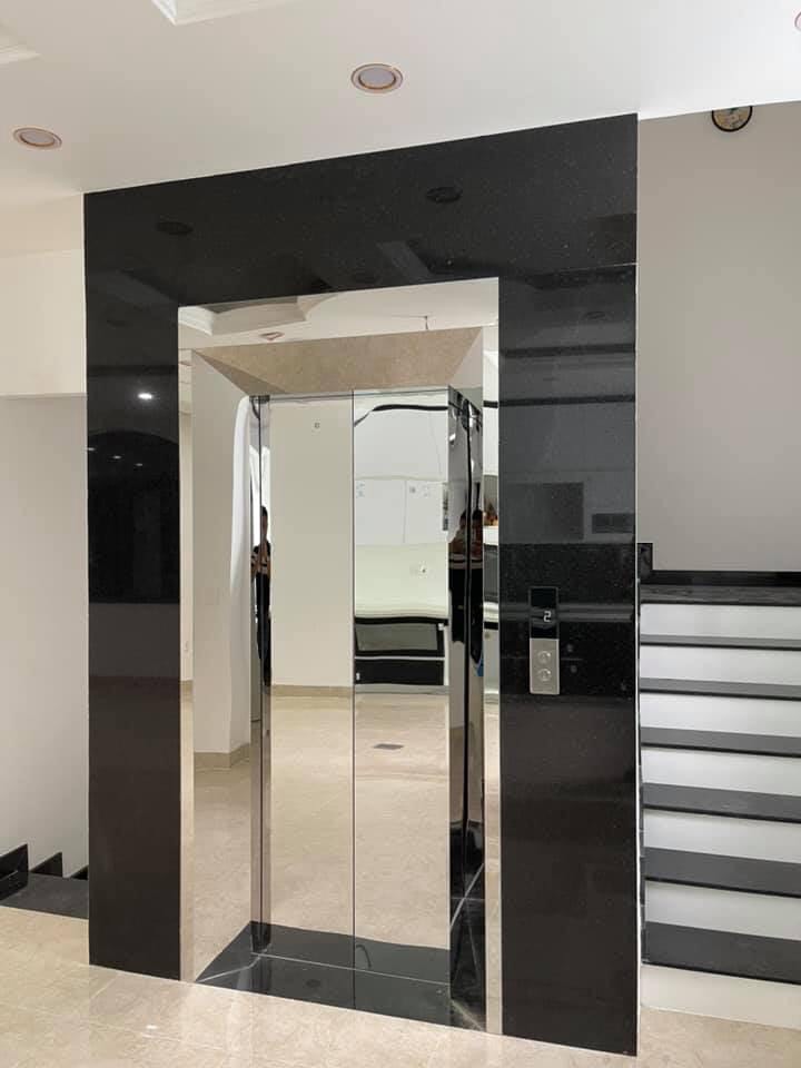 Dự án đã thực hiện