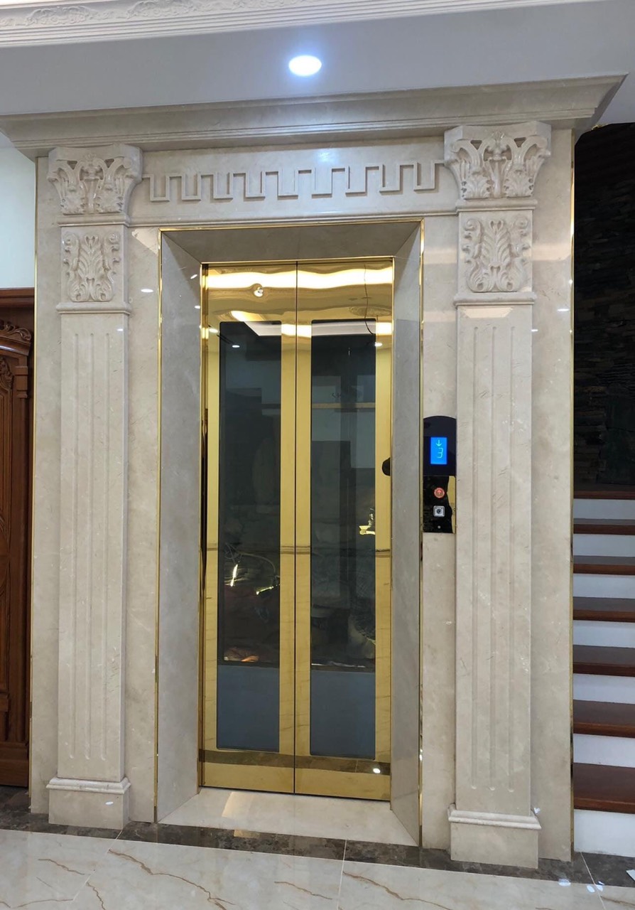 Dự án đã thực hiện