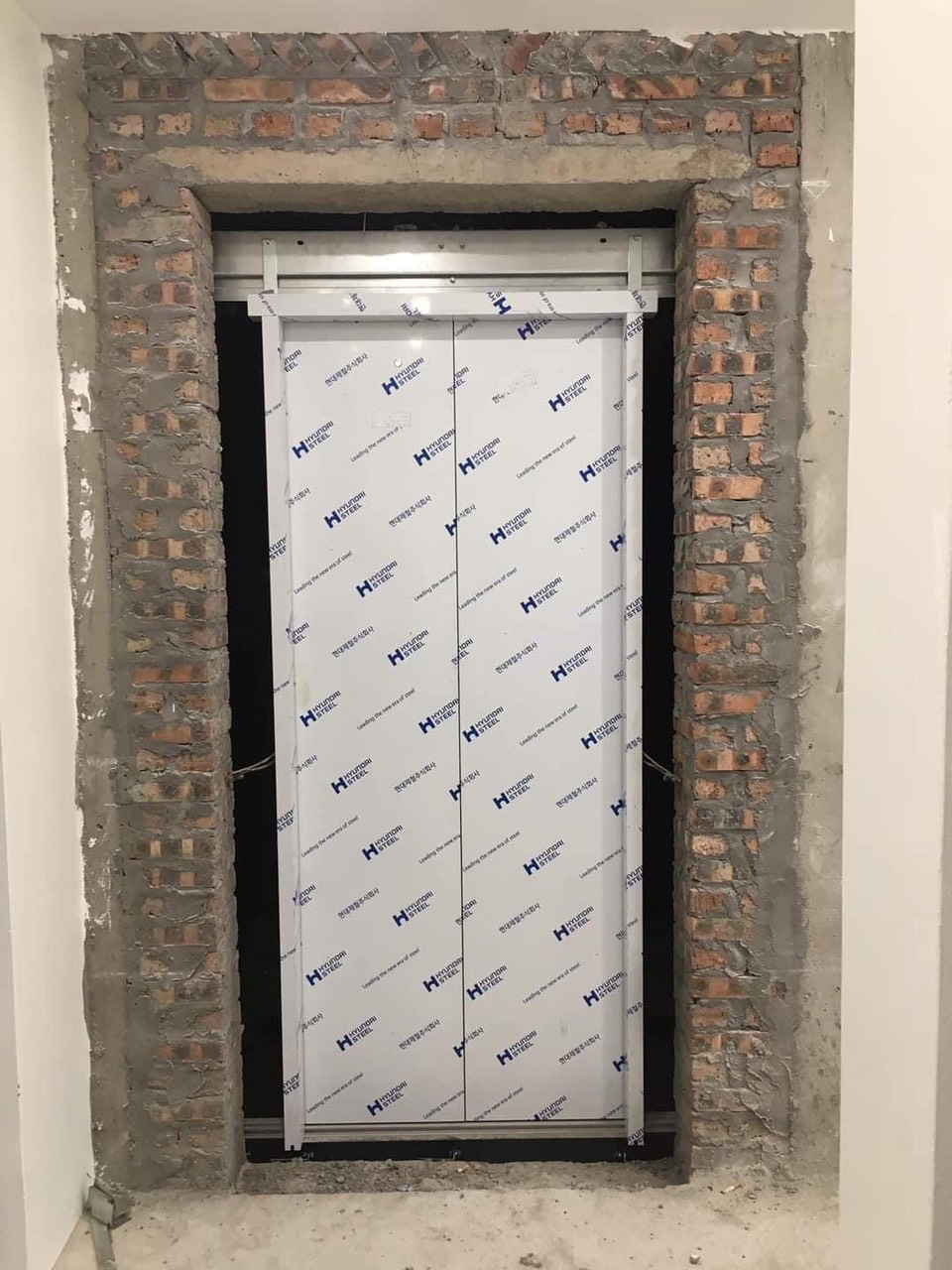 Dự án đã thực hiện