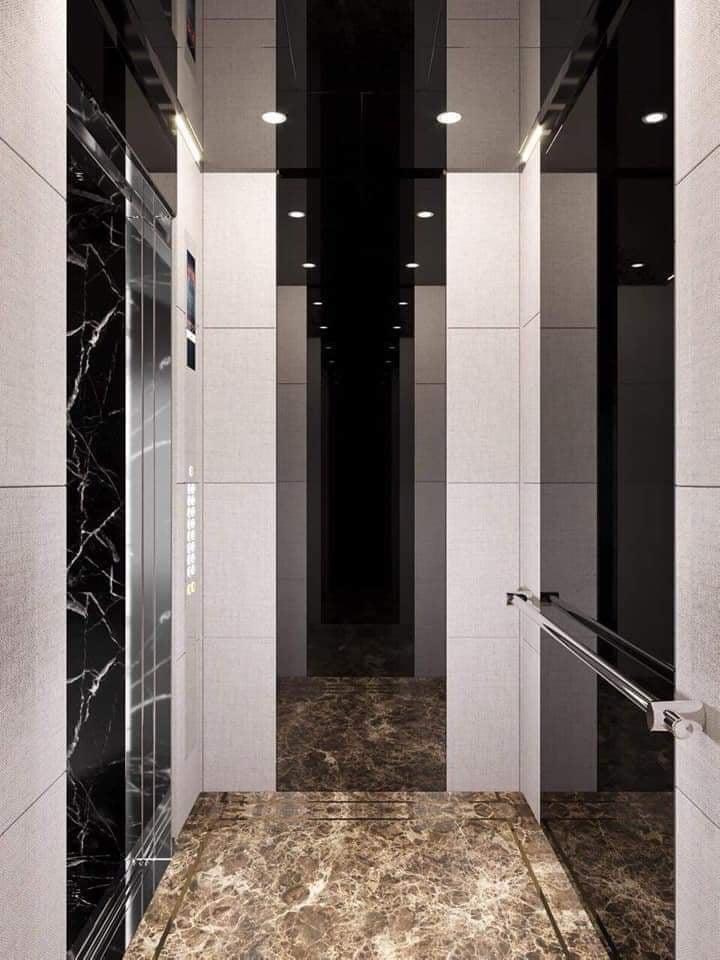 Sản phẩm thang máy 04