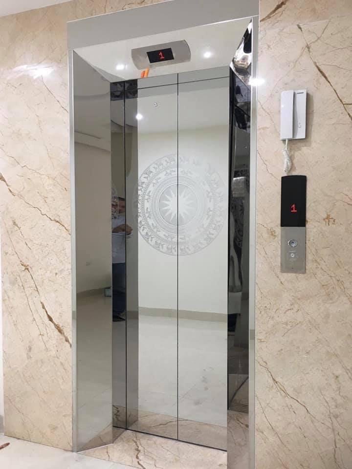 Thang máy gia đình chú Thuận đaklak